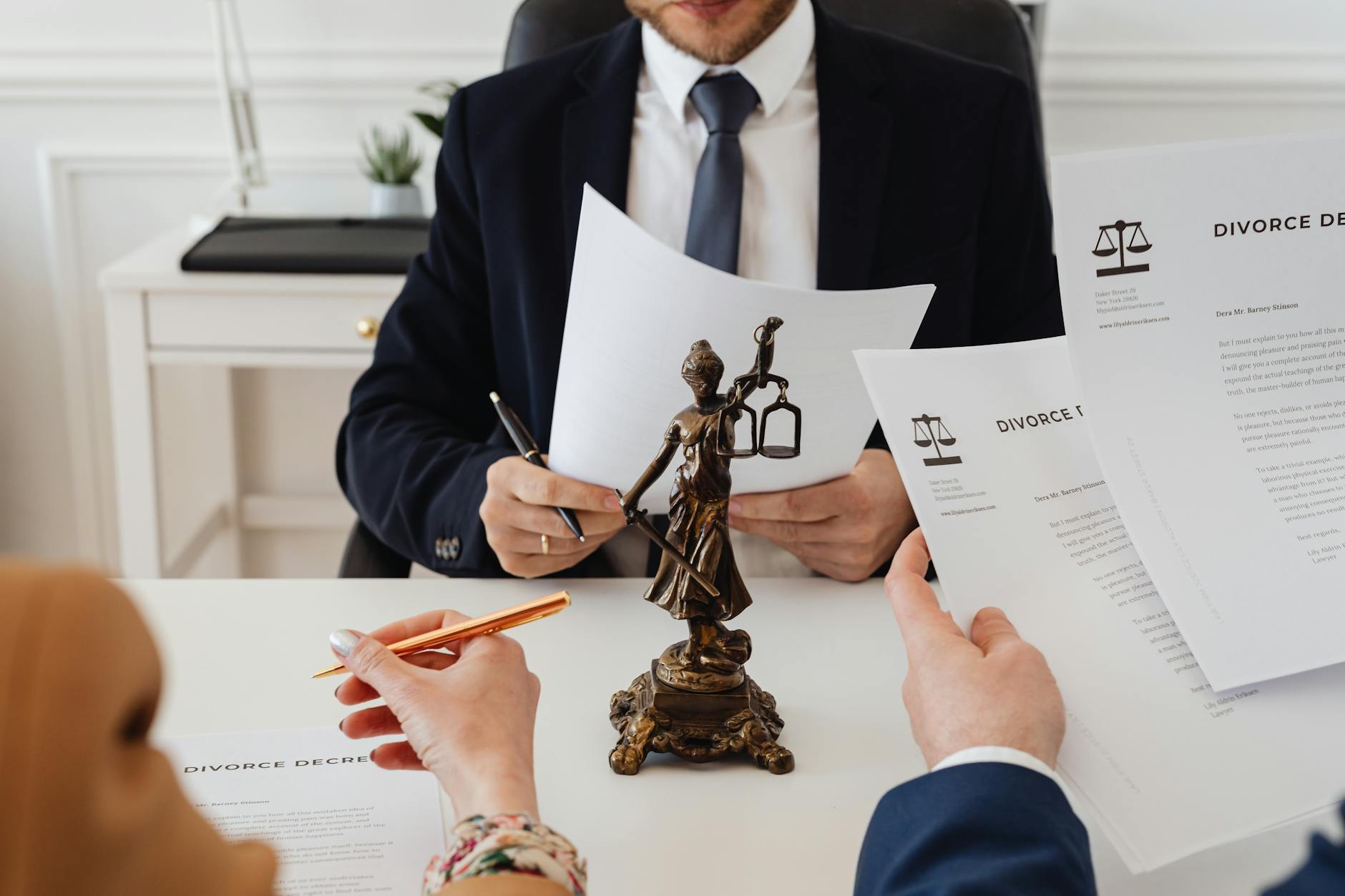 Droit des successions
