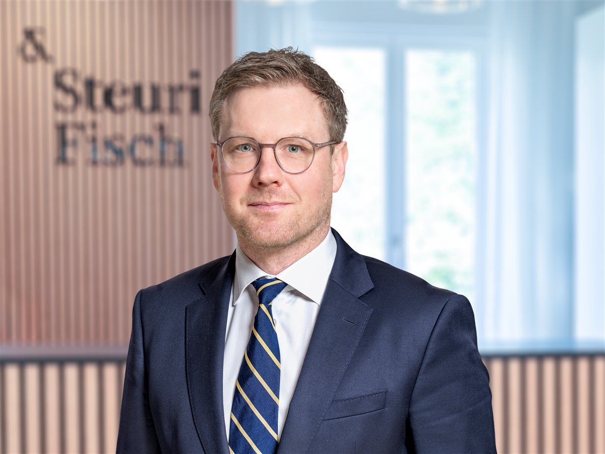 Fabian Steuri